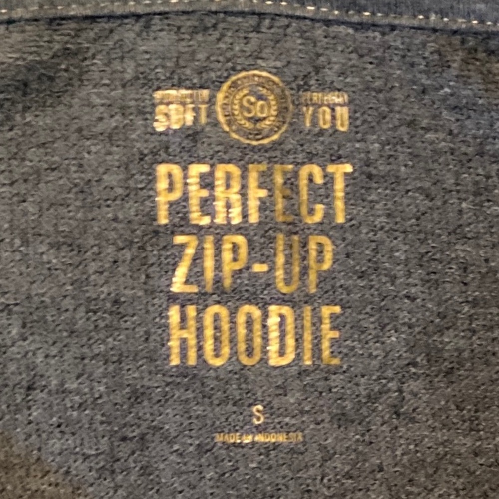 Jacket - Picture 2 of 2